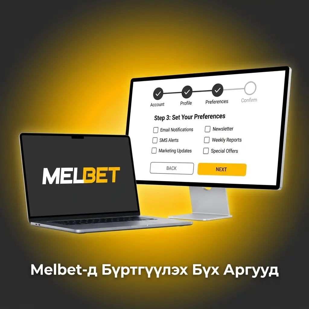Melbet-д бүртгүүлэх дөрвөн арга: нэг товшилт, утас, имэйл, сошиал нэвтрэлт