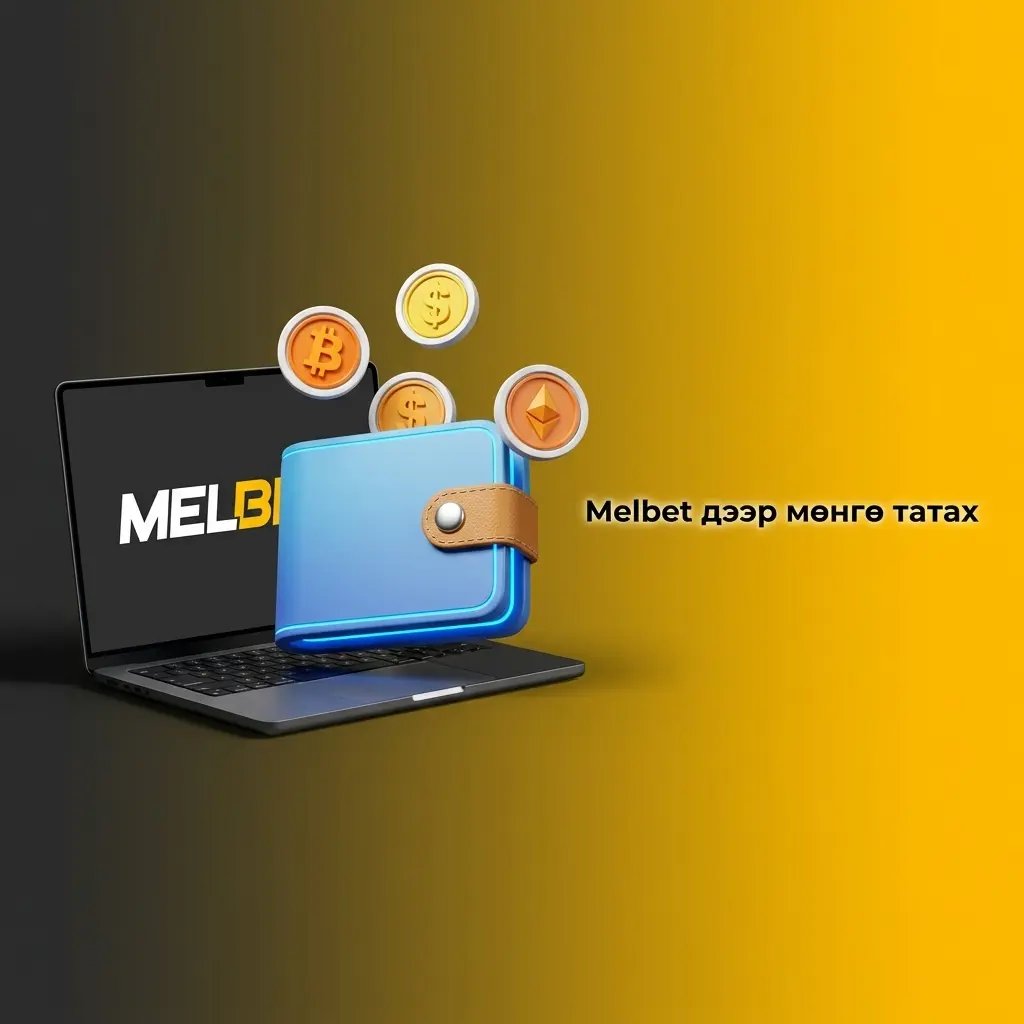 Melbet дээр мөнгө татах алхамууд: KYC баталгаажуулалт, QPay, SocialPay, банк шилжүүлэг болон крипто аргууд