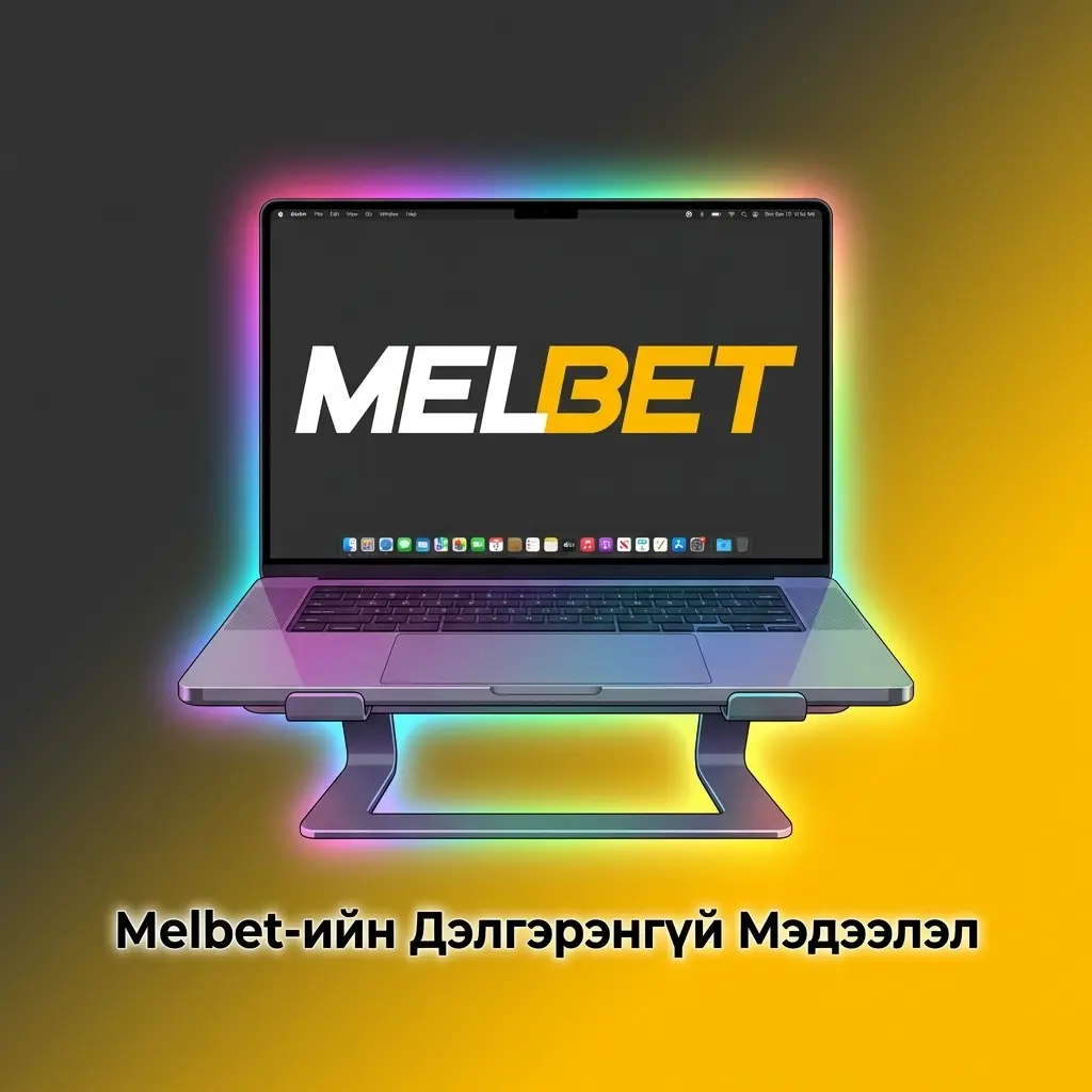 Melbet Монгол платформ: спорт бооцоо, SSL хамгаалалт, Android iOS апп бүхий найдвартай онлайн орчин