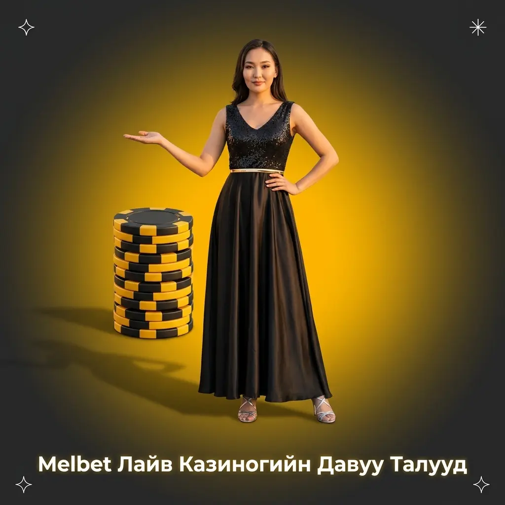 Melbet лайв казино: 500+ тоглоом, Монголын банкны дэмжлэг, 24/7 дилер, мобайл апп