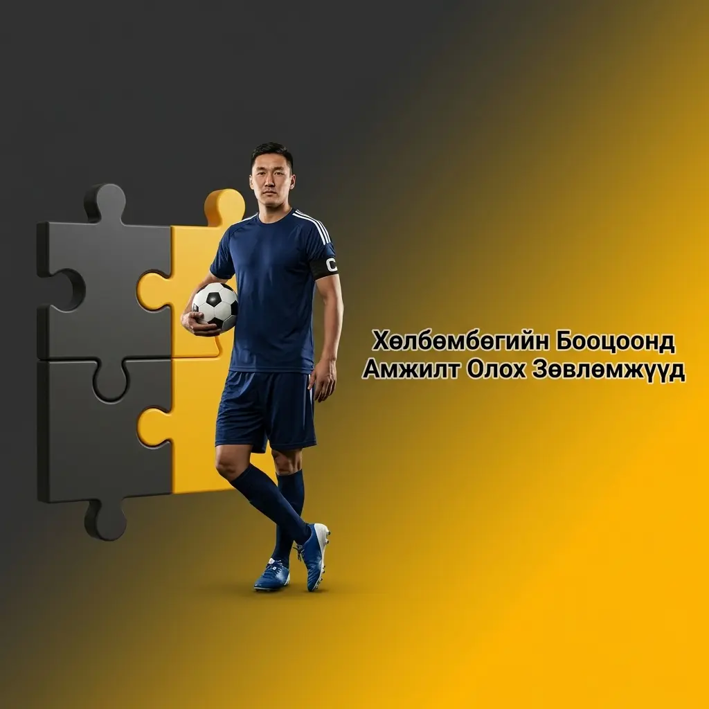 Хөлбөмбөгийн бооцоонд амжилт олох зөвлөмжүүд: багийн хэлбэр, статистик, бюджет зохицуулалт