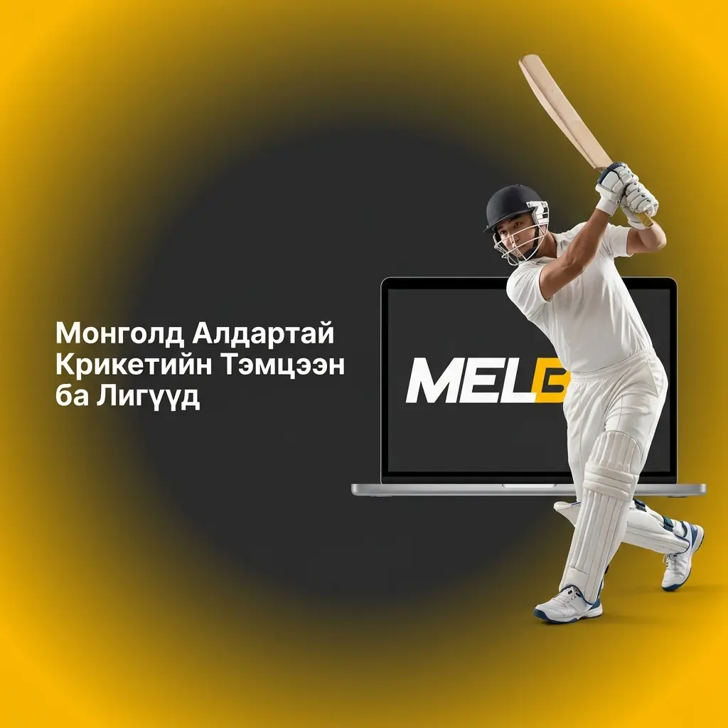 Монголд алдартай крикетийн тэмцээнүүд: ICC World Cup, IPL, The Ashes, Asia Cup бооцоо