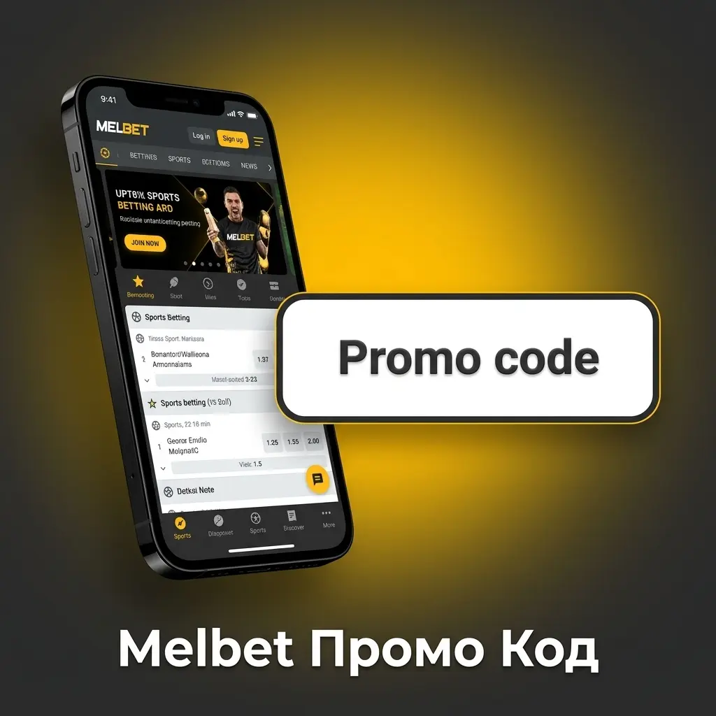 Melbet промо код MBMAX, CASINOMAX ашиглан бүртгүүлж, спорт болон казиногийн урамшуулал авах алхмууд