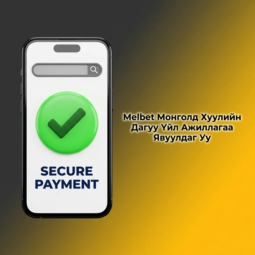 Melbet Монголд Кюрасаогийн лицензтэй, SSL хамгаалалттай хууль ёсны онлайн бооцооны платформ