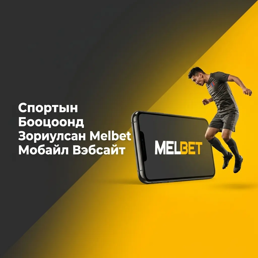 Melbet мобайл вэбсайт дээр спортын бооцоо тавих боломж, Chrome Safari хөтчөөр нэвтрэх