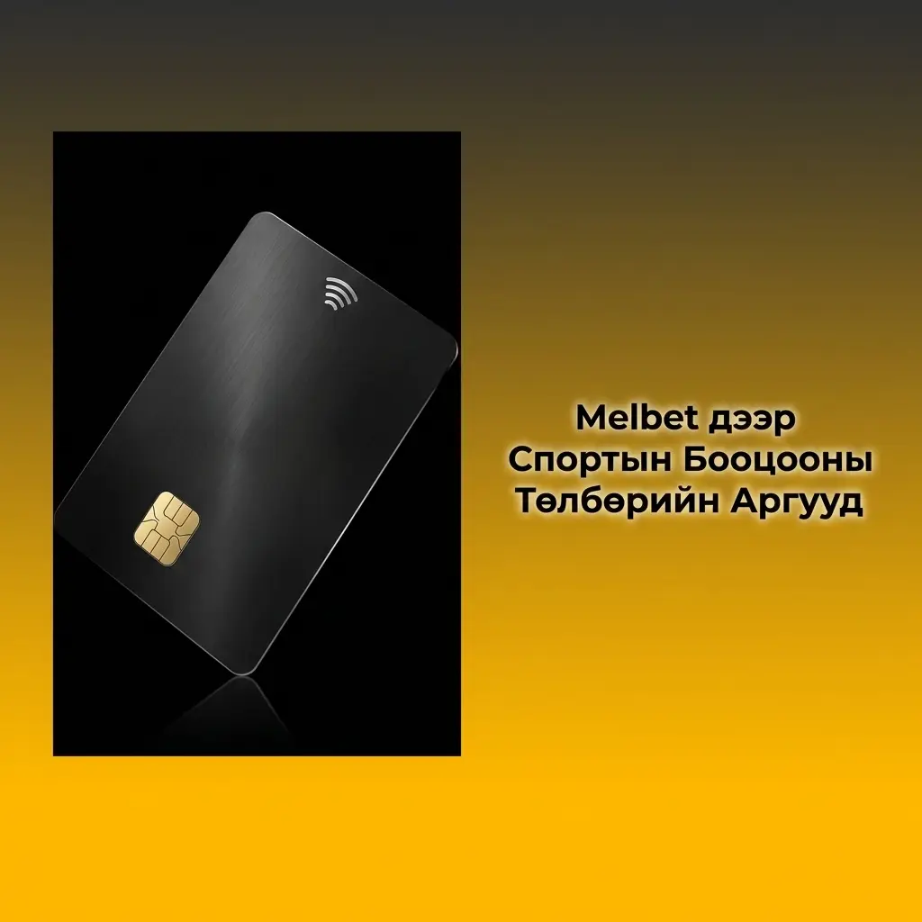 Melbet Монголын тоглогчдод зориулсан банк, крипто, цахим хэтэвч зэрэг олон төлбөрийн арга
