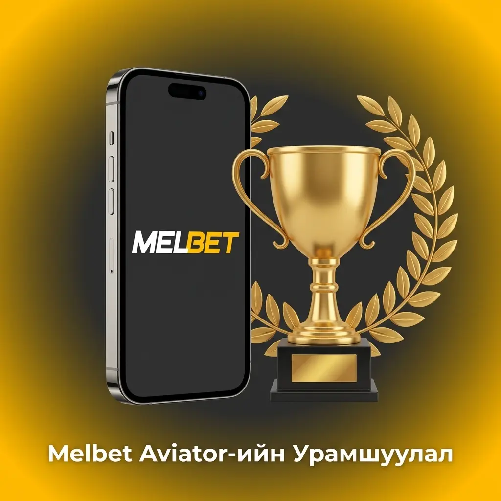 Melbet Aviator урамшуулал: эхний 5 хадгаламжид 6,863,500 ₮ хүртэл казиногийн бонус