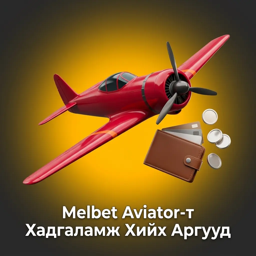 Melbet Aviator хадгаламжийн аргууд: банк, крипто болон олон улсын төлбөрийн системүүд