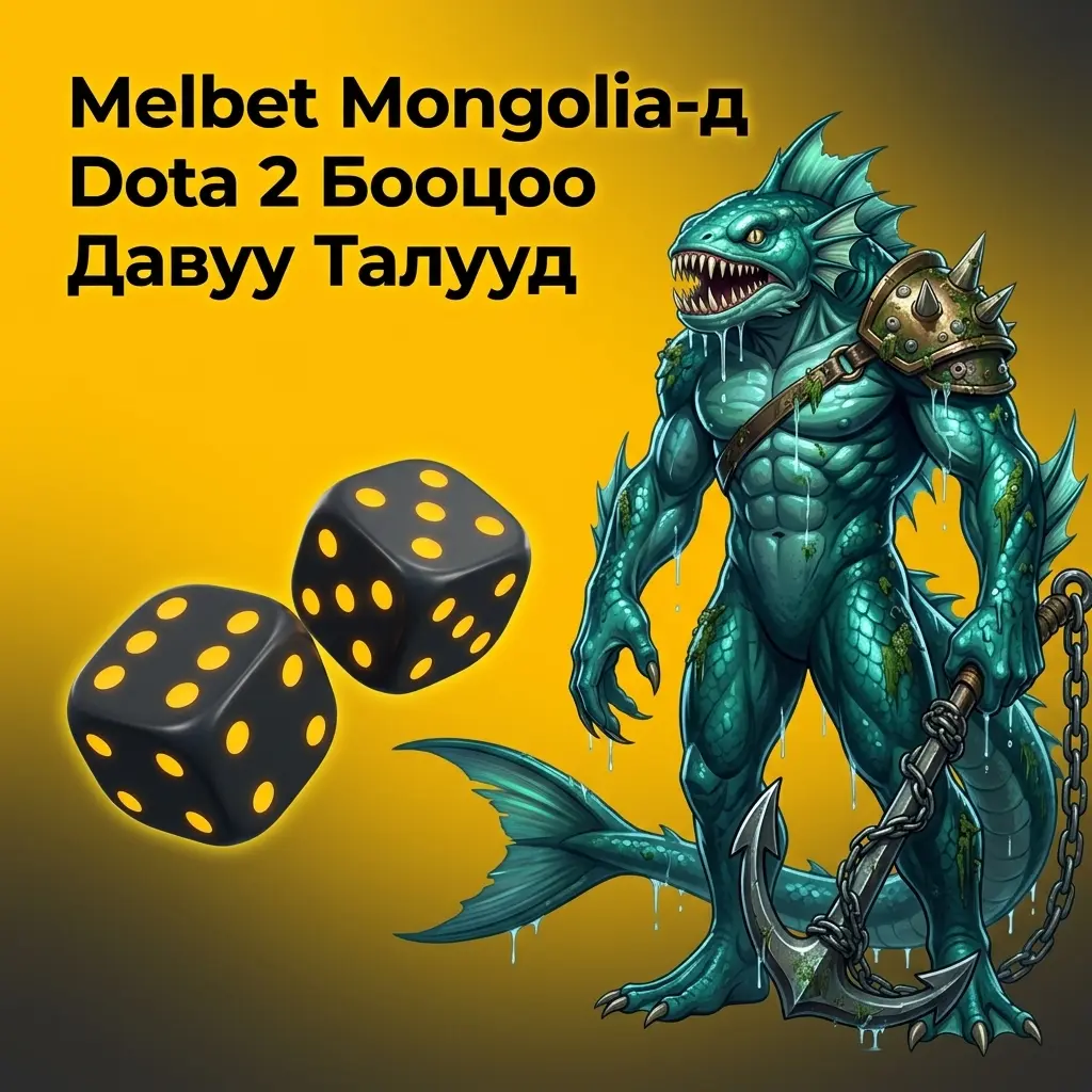 Melbet Mongolia Dota 2 бооцооны давуу талууд: урамшуулал, QPay төлбөр, мобайл апп, өндөр коэффициент