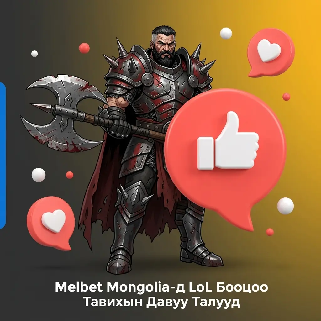 Melbet Монголд LoL бооцооны давуу талууд: бонус, QPay төлбөр, odds болон мобайл апп