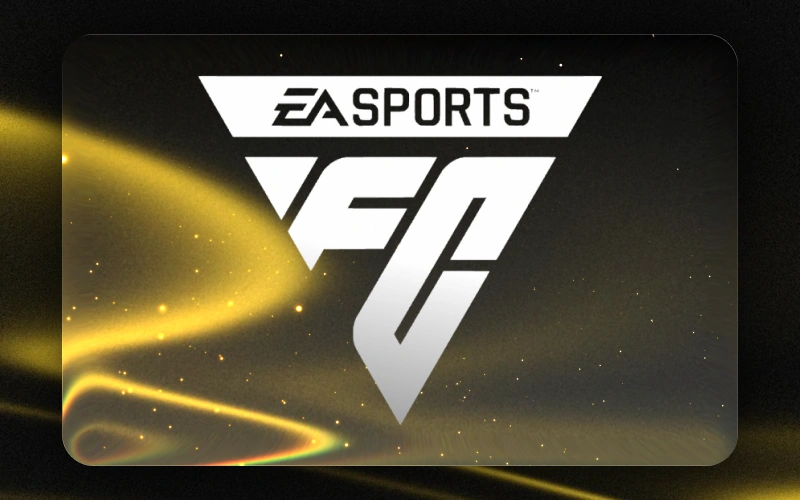 Кибер хөл бөмбөгийн FIFA EA Sports FC тэмцээнд Melbet киберспортын бооцоо тавиарай.