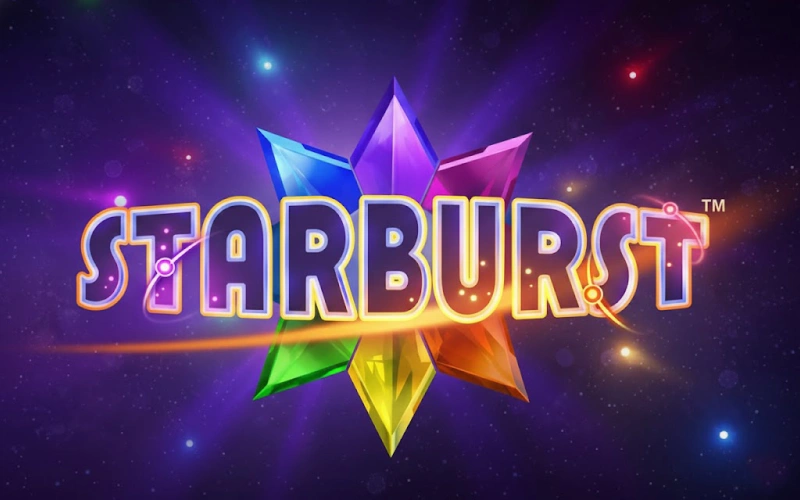 Сансрын сэдэвтэй алдартай Starburst тоглоомыг Melbet казинод тоглон ялалт байгуулаарай.