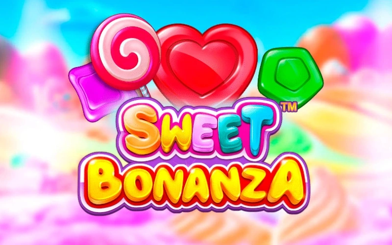 Амтат жимснүүдээр дүүрэн Sweet Bonanza тоглоомыг Melbet казинод эргүүлж үзээрэй.